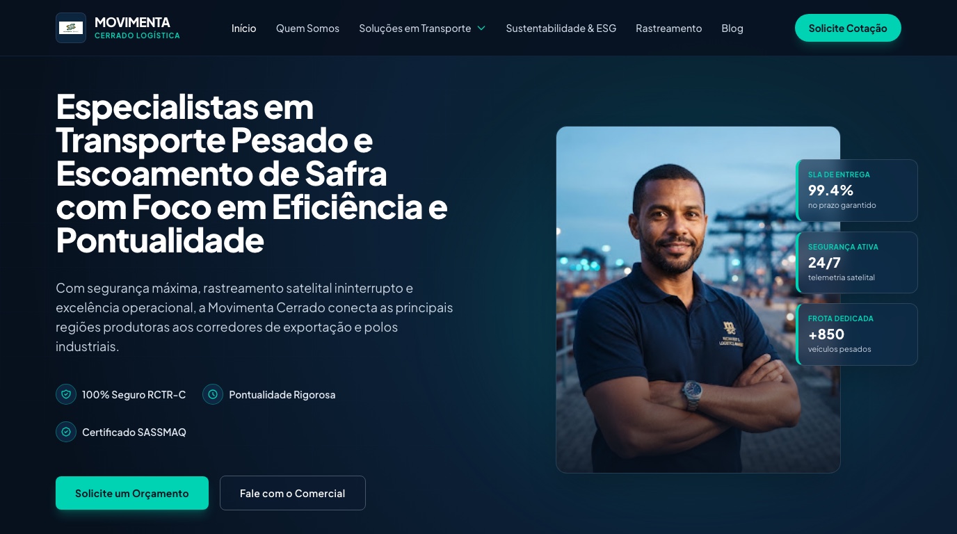 Movimenta Cerrado